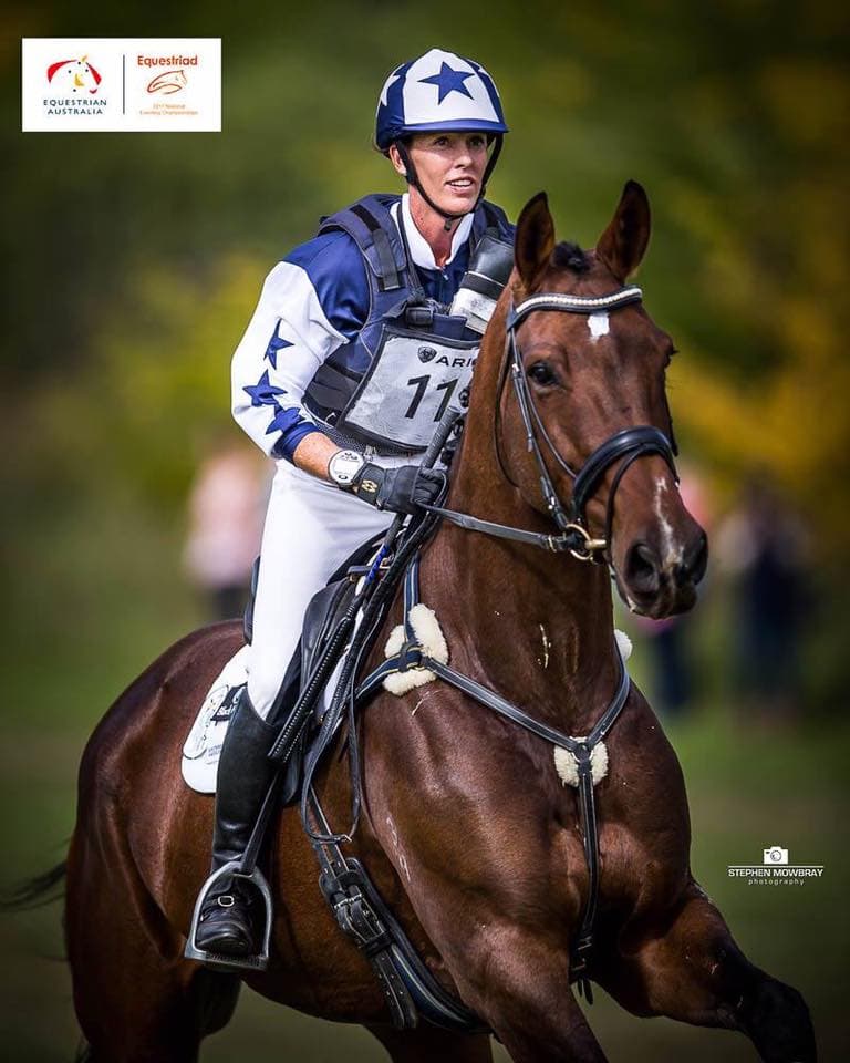 0389: Tania Harding 2 - "Ten Signs Your Horse Really Isn't Coping With Their Environment" cover art