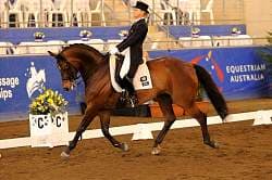 0257: Manu Josz - Every Horse Throws You Their Unique Challenges, Enjoy The Journey with Them All cover art