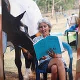 0710: Pip Tonkin LC - Vaulting and Riding for all Ages and Abilities (Listeners' Choice) cover art