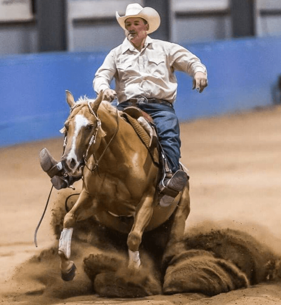 0515: David Simons LC - My Biggest Challenge Has Been Built Battling Depression and I Am Happy That I Have Had Horses To Overcome This (Listeners' Choice) cover art