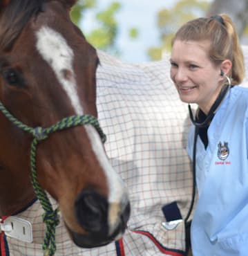 0482: Dr Kirsten Jackson - Dental Welfare of Your Horse cover art