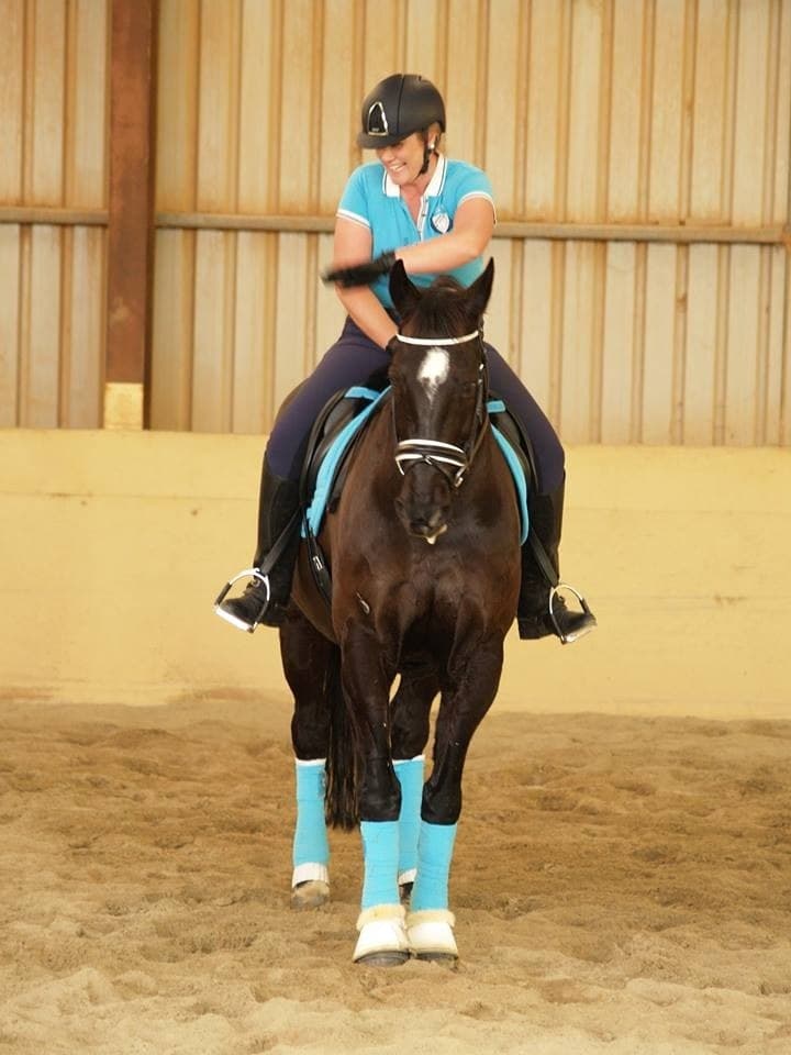 0491: Tarli DellaTorre LC - I Don't Have A Job With Horses, I Have A Lifestyle With Horses (Listeners' Choice) cover art