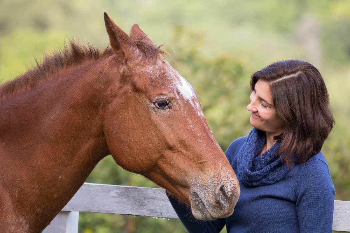 0917: Jane Faulkner LC - Equine Assisted Therapist Helping People Believe in Themselves (Listeners' Choice) cover art