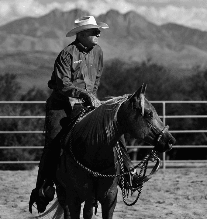 0693: Al Dunning 5 - "Ten Essentials of Proper Horse Care" cover art