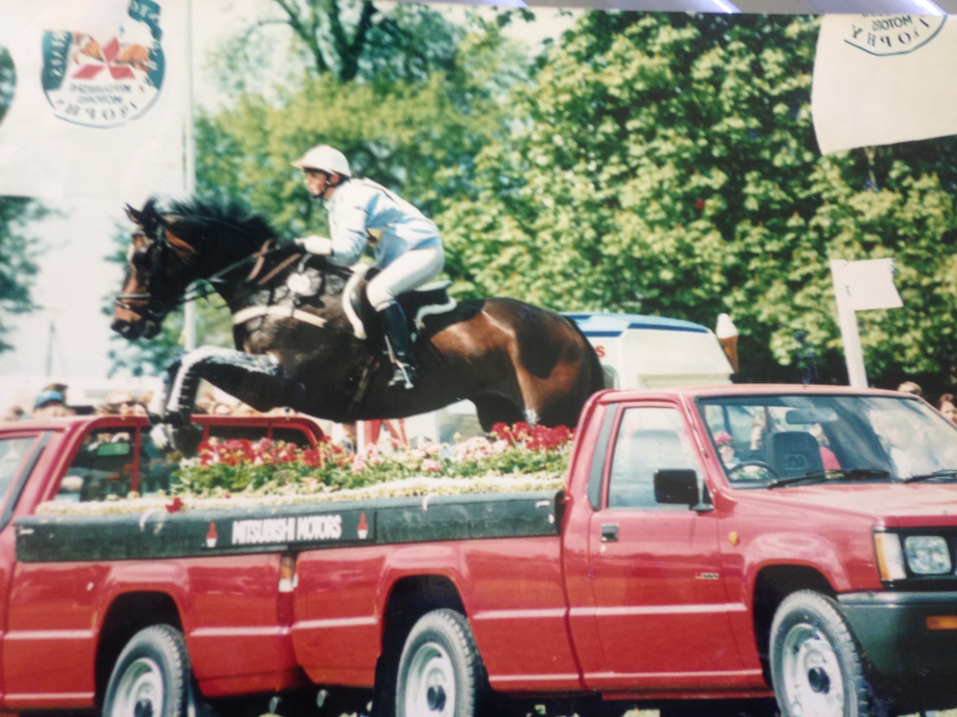 0712: Alex Brown 3 - "Ten Tips To Help Improve Your Jumping Performance" cover art