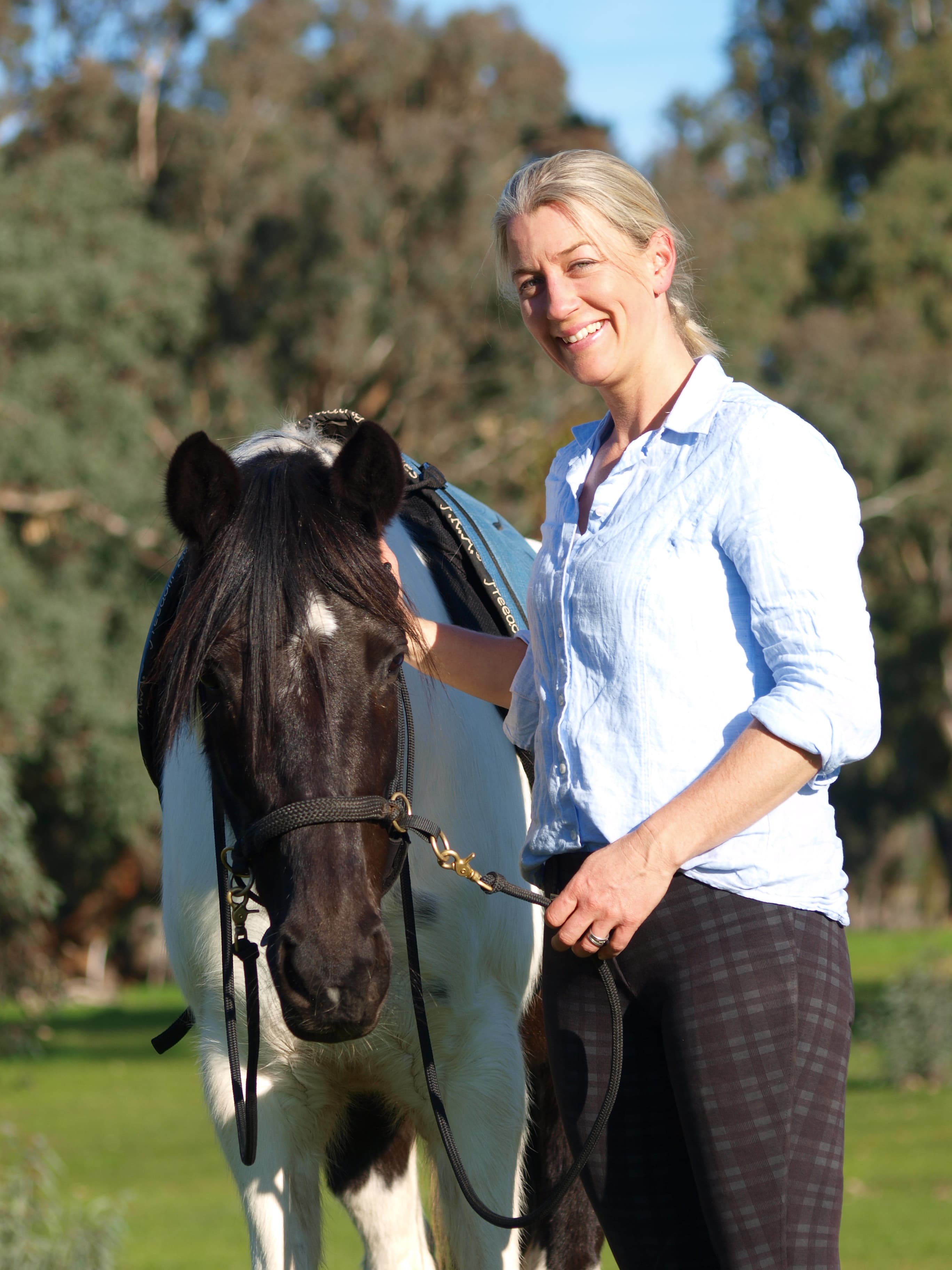 0376: Dr Raquel Butler - Integrated Veterinary Therapeutics for Horses cover art