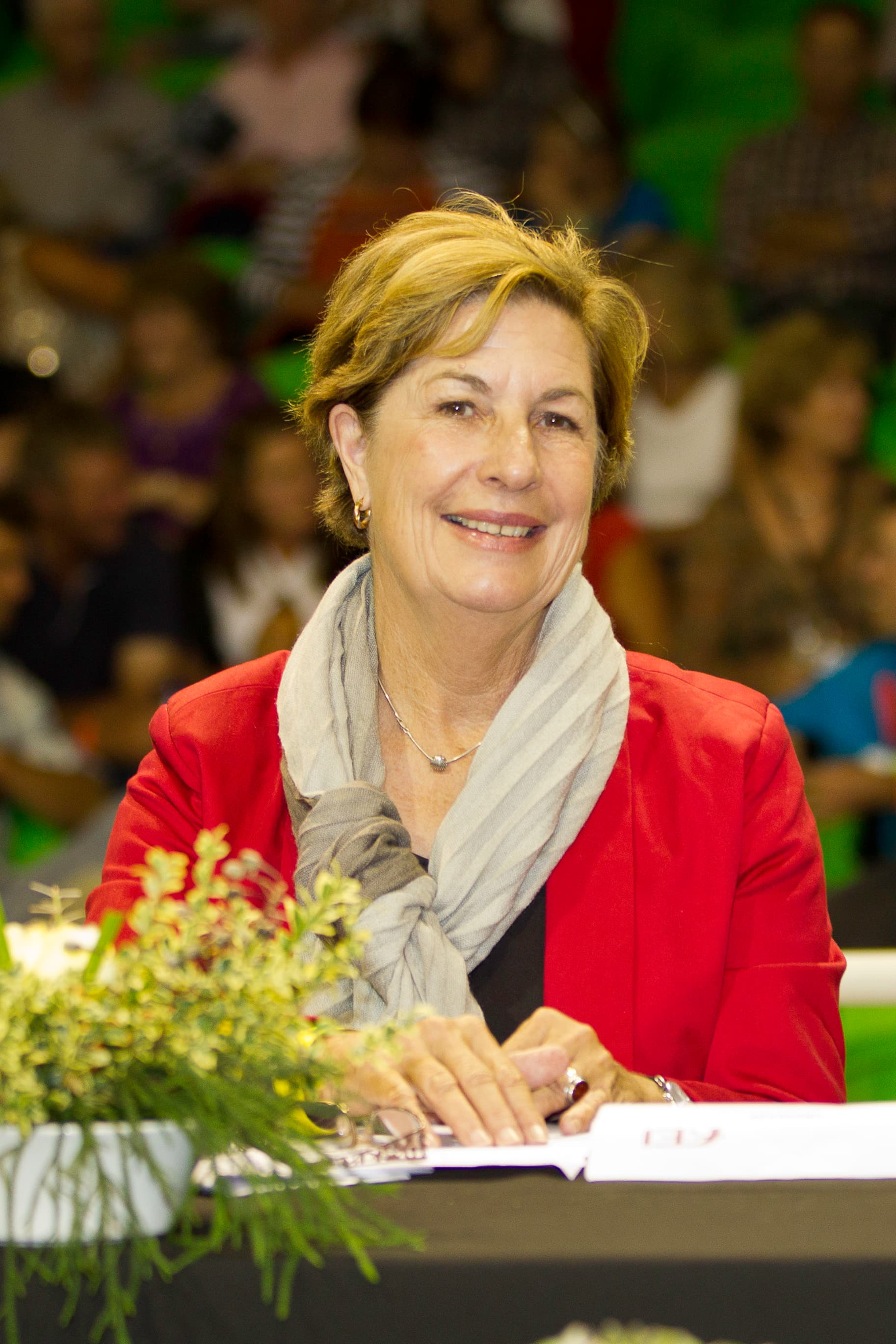 0477: Mary Seefried LC - Olympic Dressage Judge Discusses Rollkur (Listeners' Choice) cover art