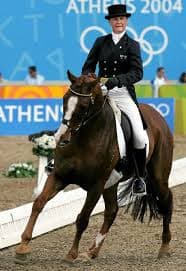 0317: Rebel Morrow LC - Riding at the Olympics on a $300 Ex-Racehorse cover art