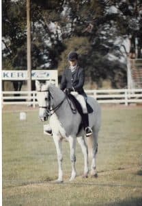 0761: Liz Gatti LC - Understanding the Needs and the Changing Physical Abilities of the Mature Aged Rider (Listeners' Choice) cover art