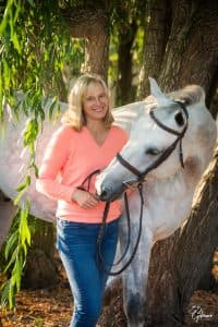 0204: Tonya Johnston LC - Mental Skills Coach, Teaching Riders, Improving Results cover art