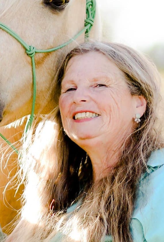 0490: Pat Cleveland - The Balanced Horse Project cover art