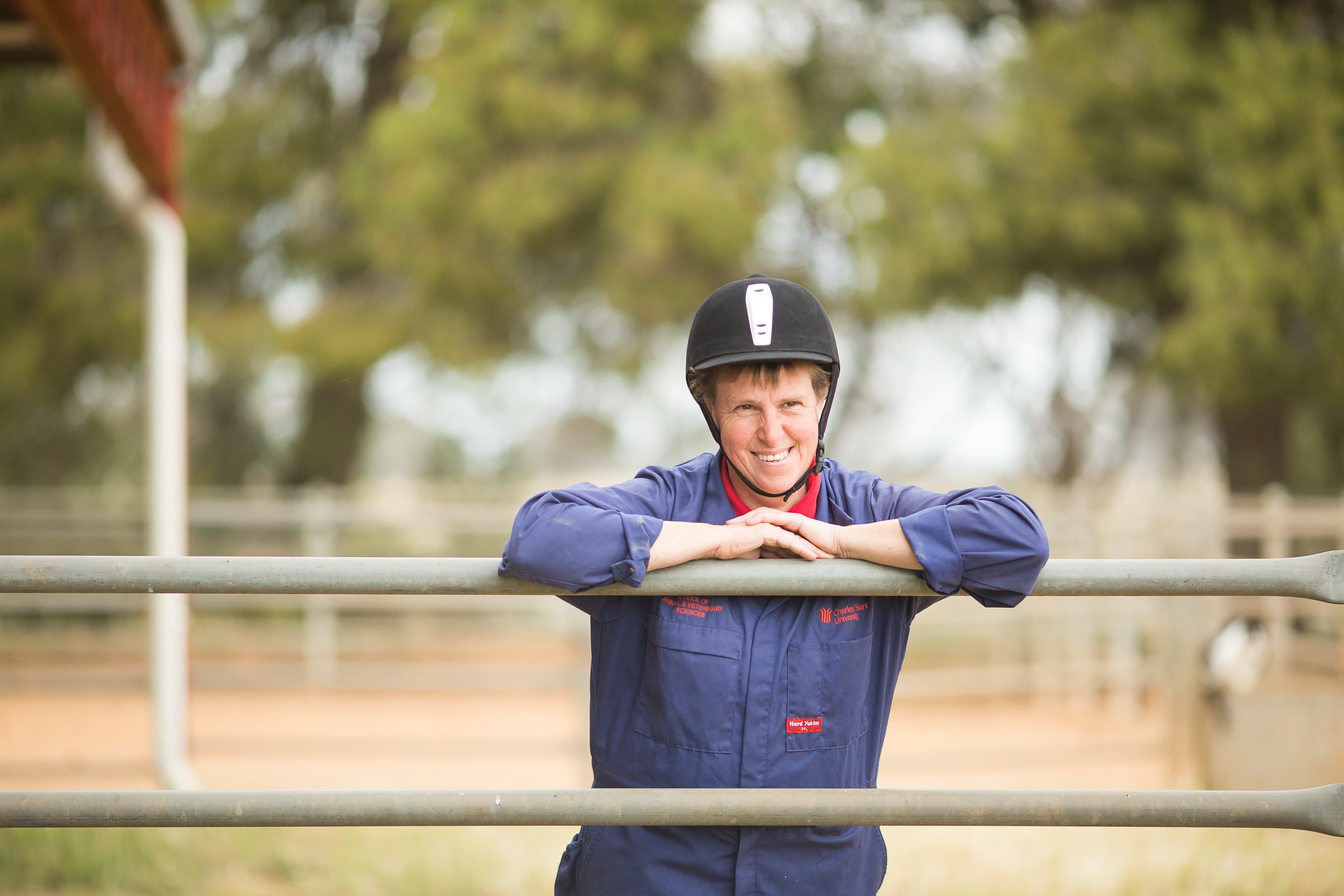 0164: Dr Hayley Randle - Appreciate The Horse For What He or She Is, Horses Are All Individuals cover art