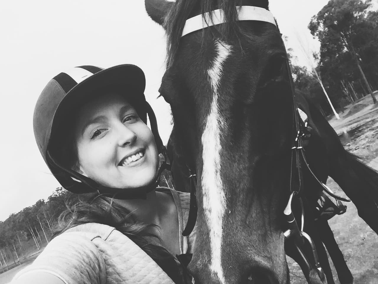 0539: Sophie Barrington LC - "Full Service Equine Marketing Agency, A Horse Business With A Difference (Listeners' Choice)" cover art