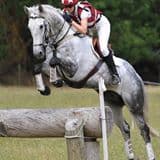 0298: Vanessa Canning - Three Star Eventing Rider, Successfully Juggles Coaching and Family cover art