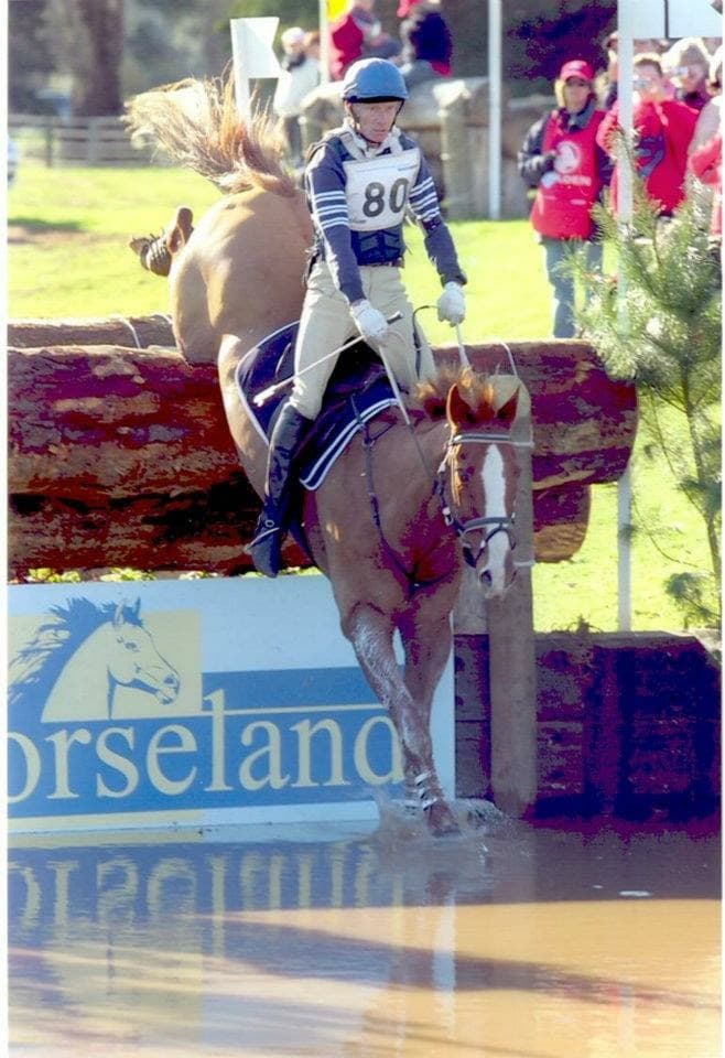 0543: Jonna McLean 8 - "Ten Essential When Breaking In/ Starting Young Horses" cover art