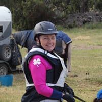 0263: Leanne Haywood - Rode 1,000 km In Twenty-One Days On One Horse To Help Form A Guard of Honour for the Queen cover art