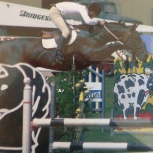 0521: Ben Netterfield 2 LC - "Ten Essential Tips to Deal With Fear/Anxiety as a Rider (Listeners' Choice)" cover art