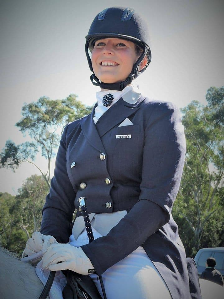 0237: Tereza Husakova - No Time Management Tips To Fit Riding Into Your Schedule Will Work If You Are Not Motivated To Do It cover art