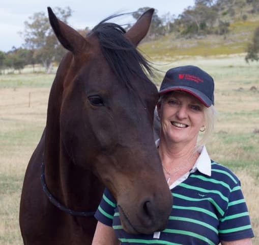 0328: Jude Matusciewicz - Using Evidence Based Worming To Improve Horse Welfare cover art