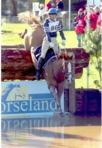 0292: Jonna McLean 4 - "Ten Tips on The Weaning Transition Safe, Horse Friendly Ways to Interact with Young Horses" cover art