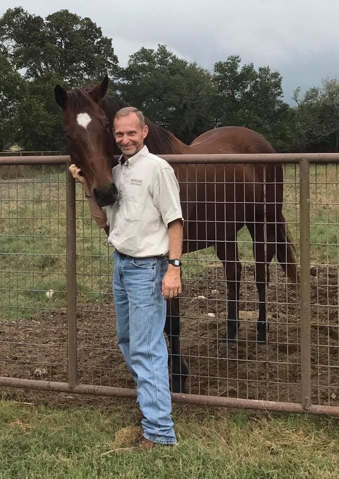 0384: Brian Nielsen - Reducing Injuries To Performance Horses Through Nutrition, Training and Management cover art