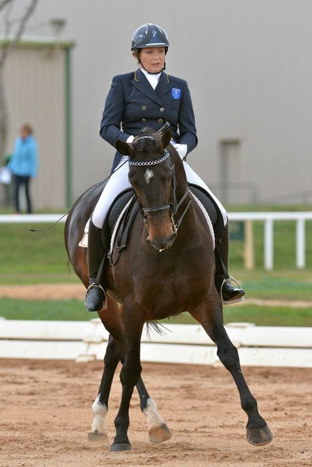 0227: Keryn Conners - Get Out of the Arena. Go For a Trail Ride or to the Beach and Train Over Poles and Jumps cover art