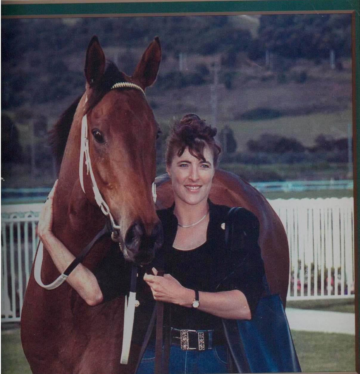0411: Monique Miller - Managing A Busy Riding Centre to Include Lessons, Vaulting and Beach Riding cover art