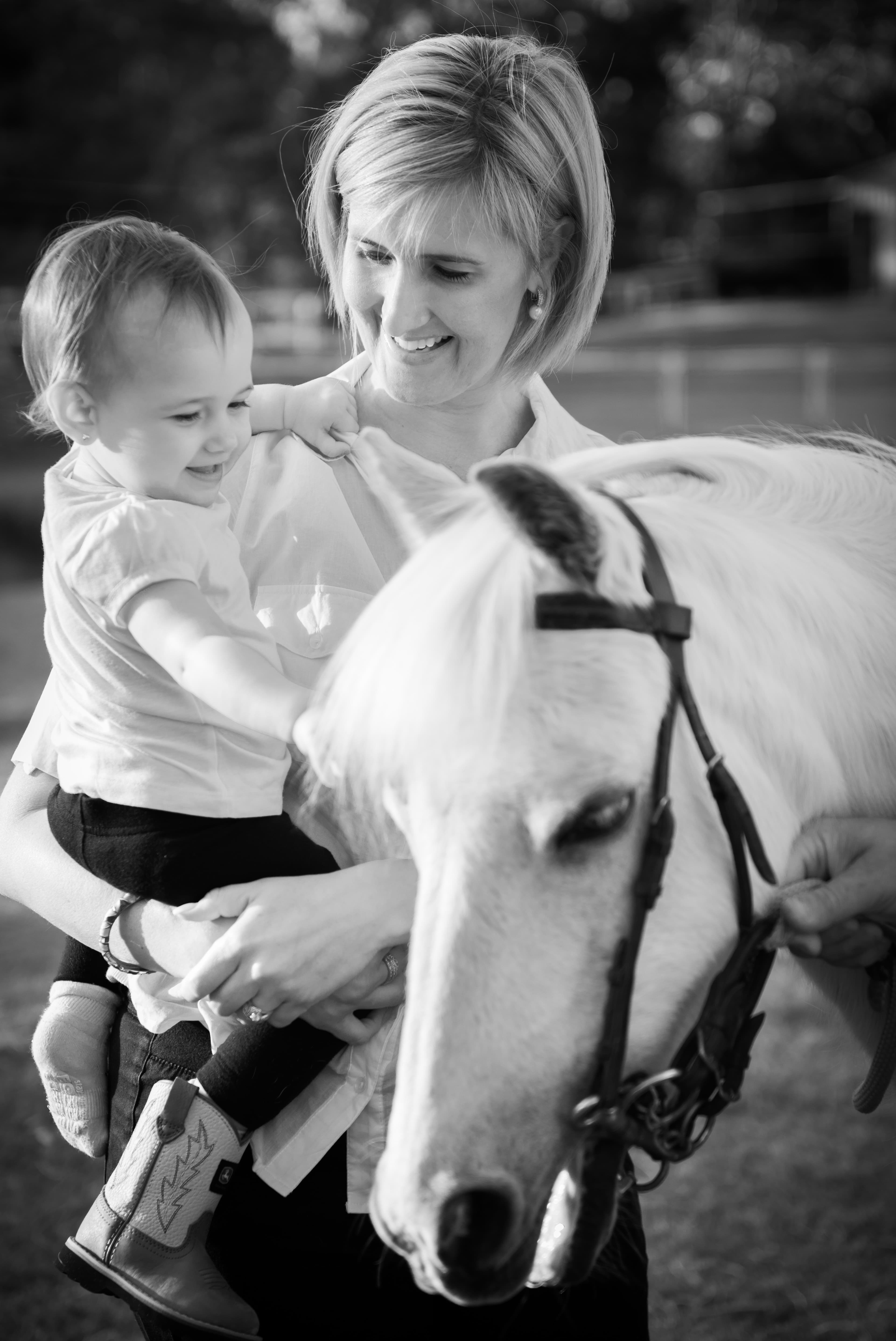 0478: Shonel Basillie LC - Improving Social/Emotional Well Being In Children Workshops, Incorporated With Horses (Listeners' Choice) cover art