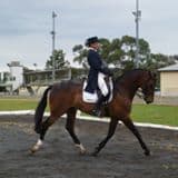 0316: Belinda Bailey LC - Managing Risk to keep Eventing Safe cover art