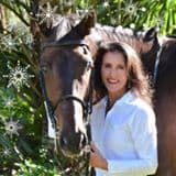 0313: Lisa El-Ramey - Equestrian Tour Vacations, A Unique Niche Within The Horse Industry cover art