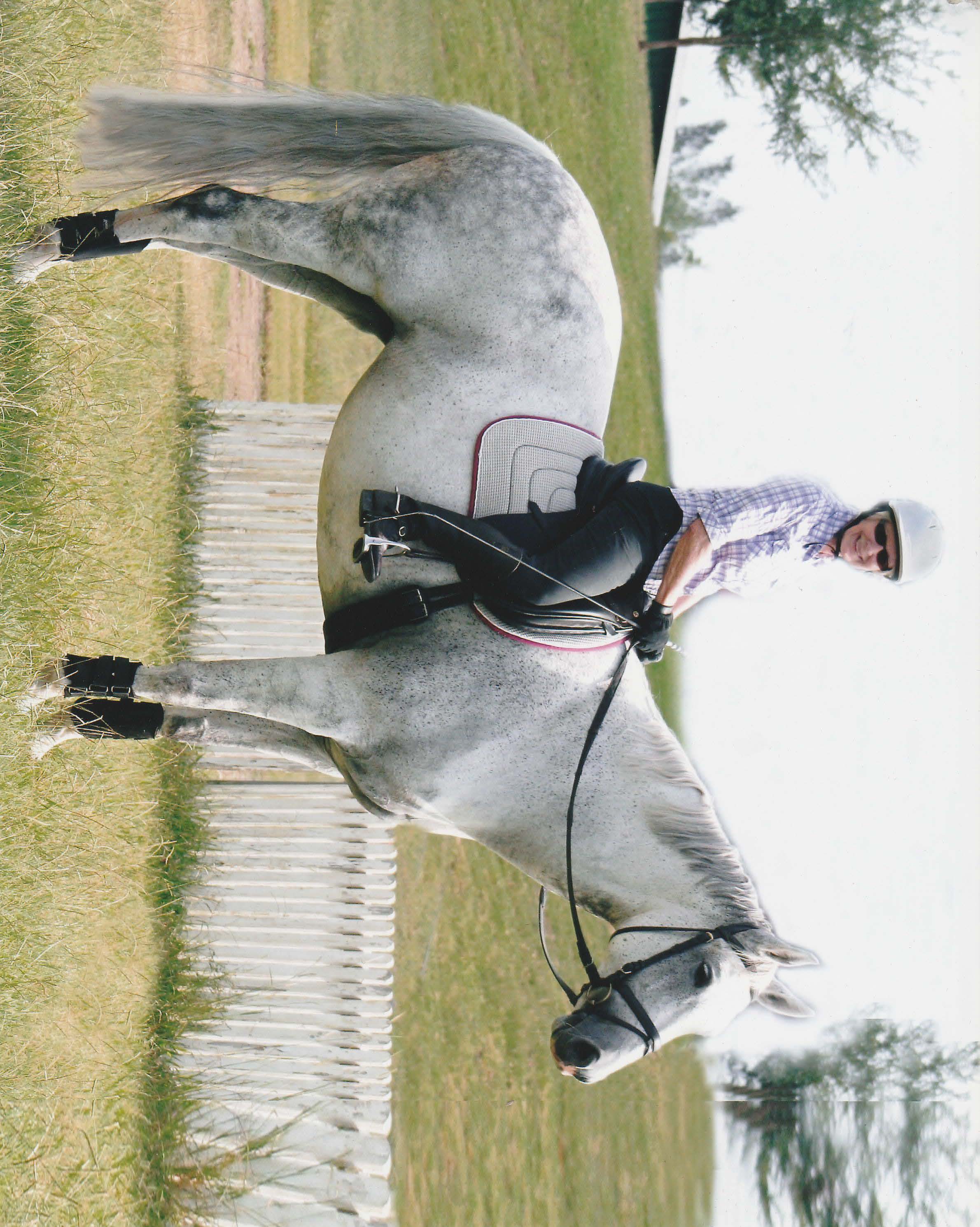 0420: Elizabeth McMaster 2 - "Ten Tips to Help Riders" cover art