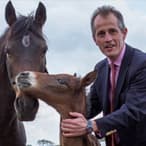 0700: Dr Roly Owers 2 - "Ten Must Know Facts About Social Licensing and Why This Is Important for All Horse People" cover art