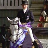 0599: Claire Wickins LC - Through Patience and Understanding with Horses, a Powerful Partnership Can Be Formed (Listeners' Choice) cover art