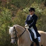 0551: Maxine Cummings LC - Chunking Down Achievable Goals For Nervous Riders To Gain Confidence and Move Forward(Listeners' Choice) cover art