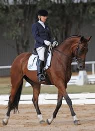 0239: Caroline Coleby LC - Leadership Skills for Running Major Equestrian Events cover art