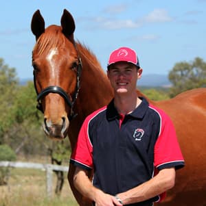 0620: Dr Brent Eastwell - Horses Have To Want To Play The Game Of Training (Listeners' Choice) cover art
