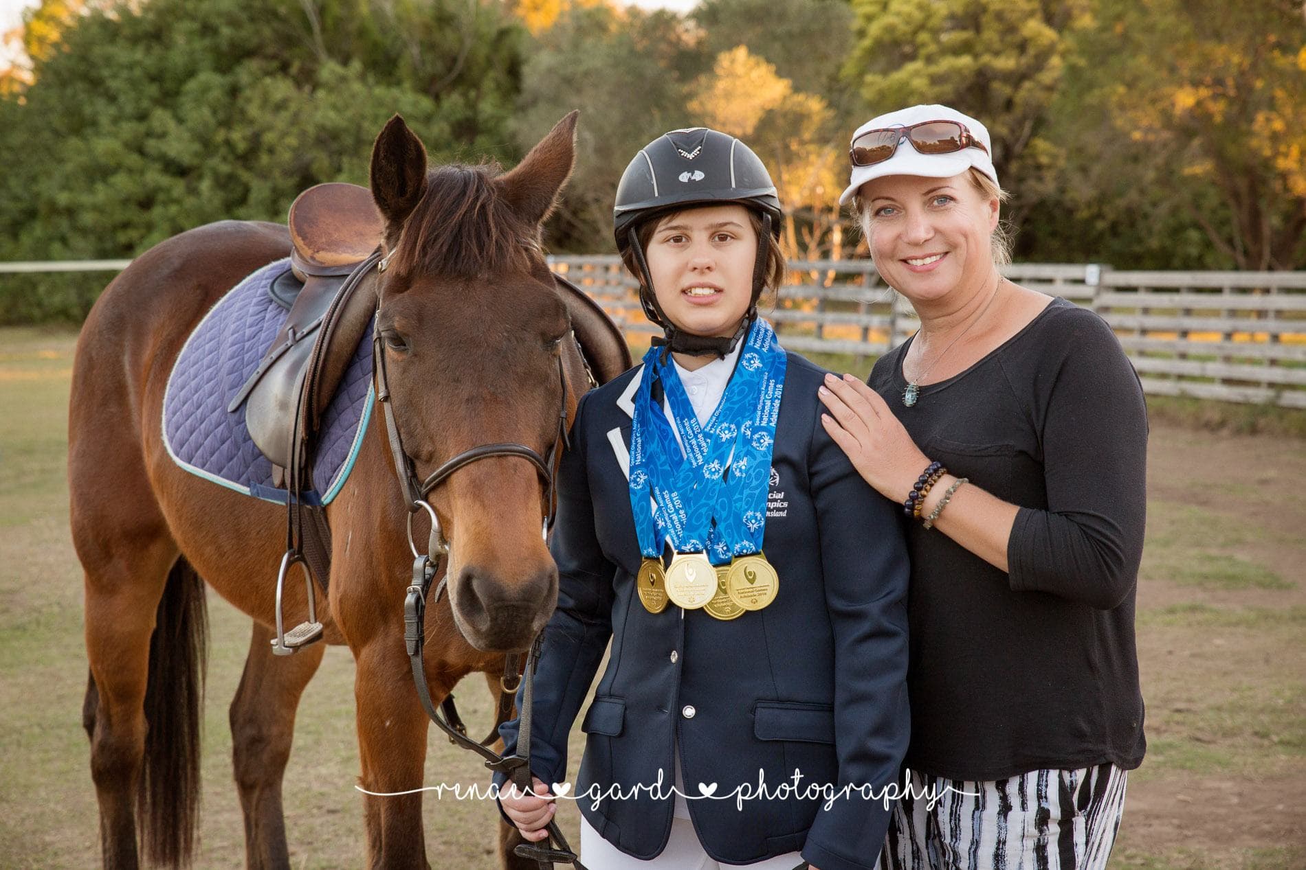 0451: Irina Aleksandrova - Expanding Horizons and Increasing Quality of Life Through Therapeutic Riding cover art