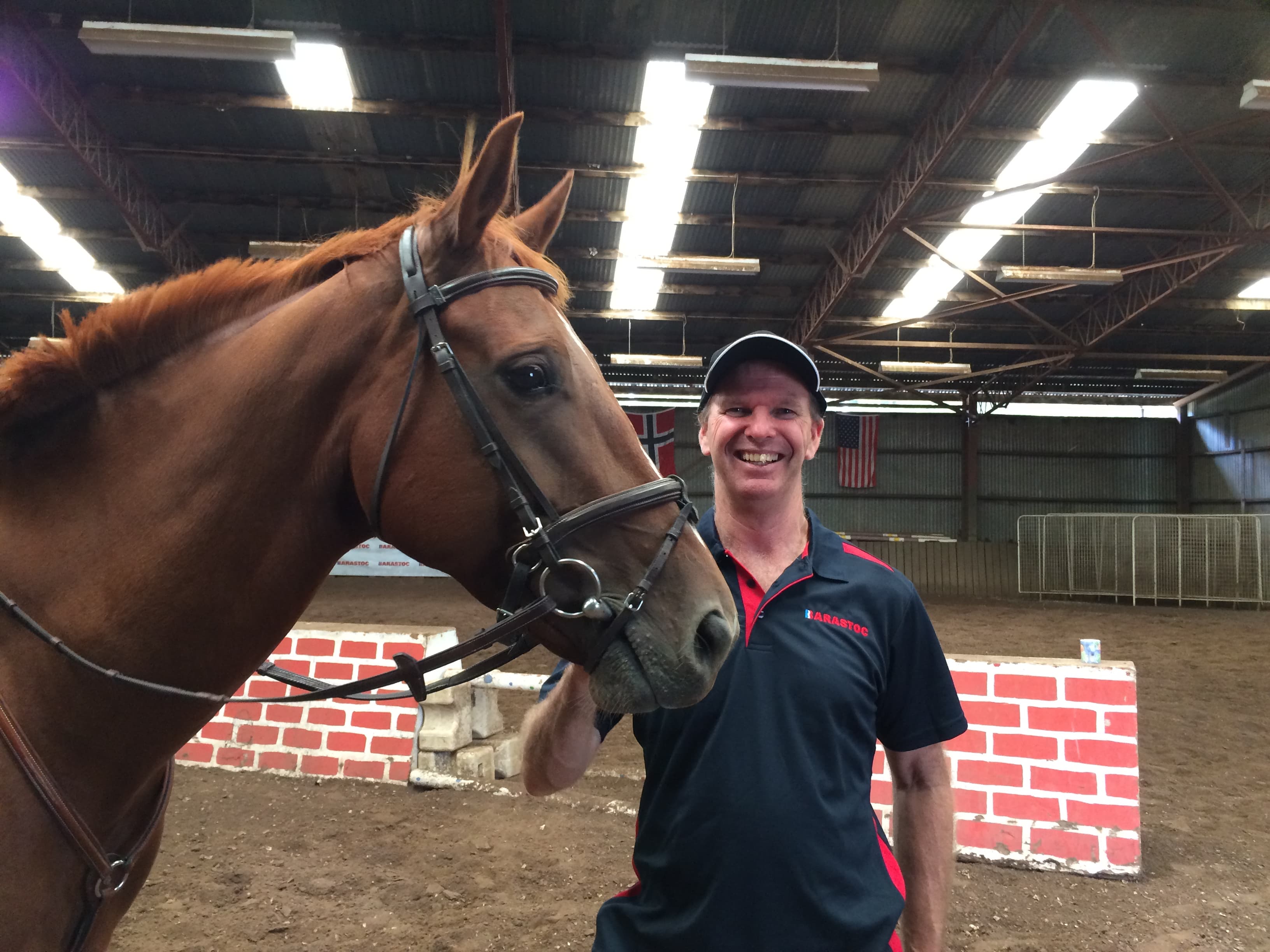 0331: Russel Johnstone LC - From Olympics to T.V. Reality Star cover art