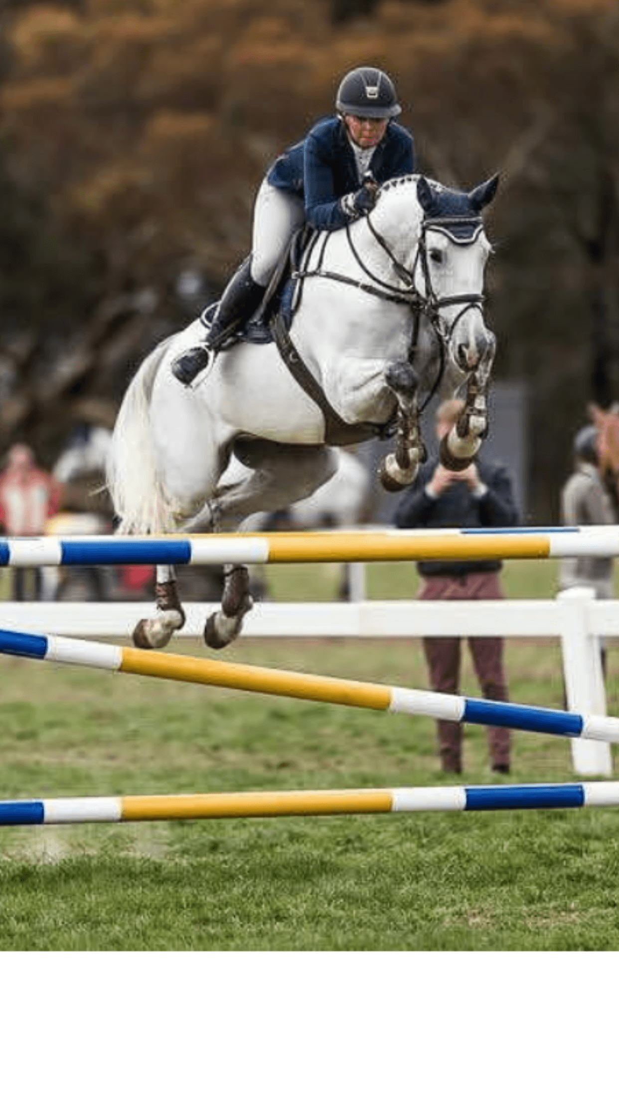 0249: Rebecca Jenkins - Every Time You Ride, Make It a Training Experience cover art