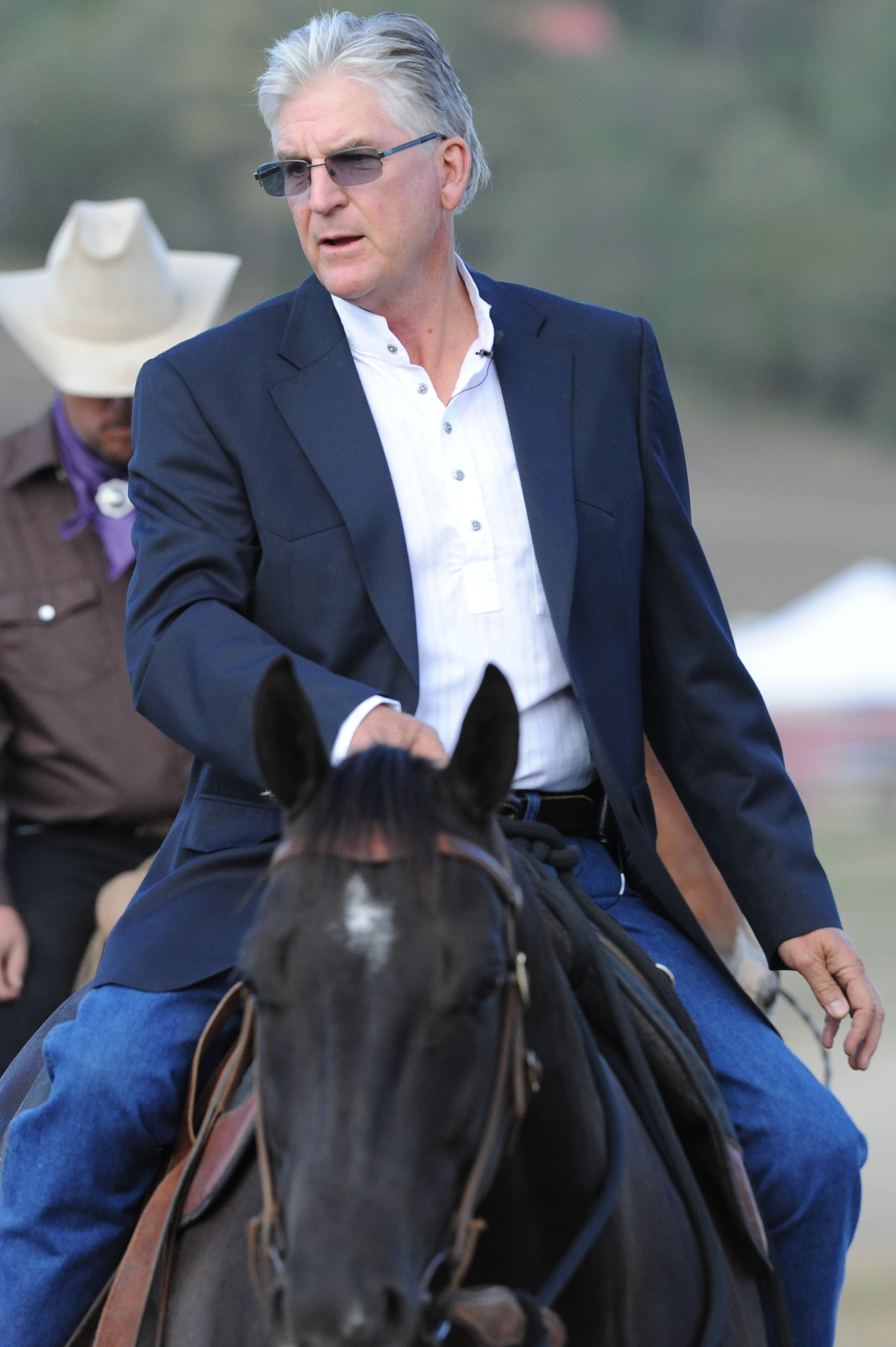 0614: Neil Pye 2 LC - "Ten Horse Training Tips To Maximise Time With Horses" (Listeners' Choice) cover art