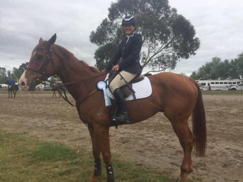 0680: Michelle Kelly 2 LC - "Ten Tips For Improving Competition Results" (Listeners' Choice) cover art