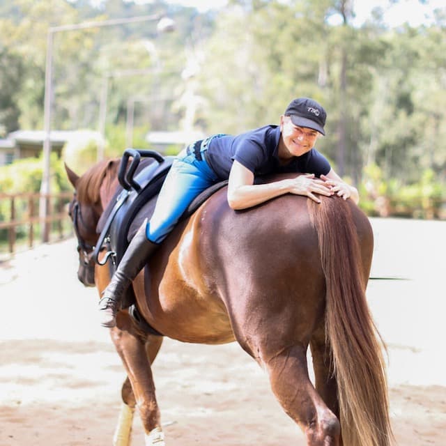 0266: Trish Braithwaite - Position and Aids Should Be About Influence, Not Power cover art