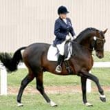 0240: Kerry Mack LC - Setting Goals and Working Smart to become a Grand Prix Dressage Rider, World Cup Show Jumper and Three Day Eventer cover art