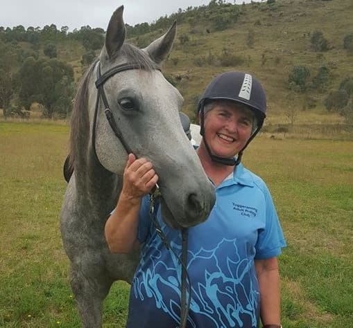 0884: Margaret Heaney LC - Riding Club President and Associated Activities (Listeners' Choice) cover art