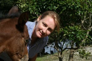 0494: Dr Melanie Quick 2 - "Ten Common Problems with Horses that Catch People Out" cover art