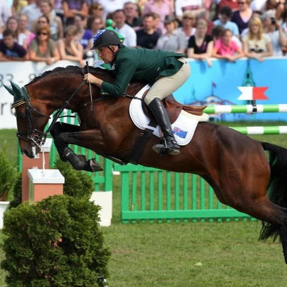 0288: Chris Chugg LC - If You Make It Easy For Your Horse to Learn, You Make The Job Easier For You cover art