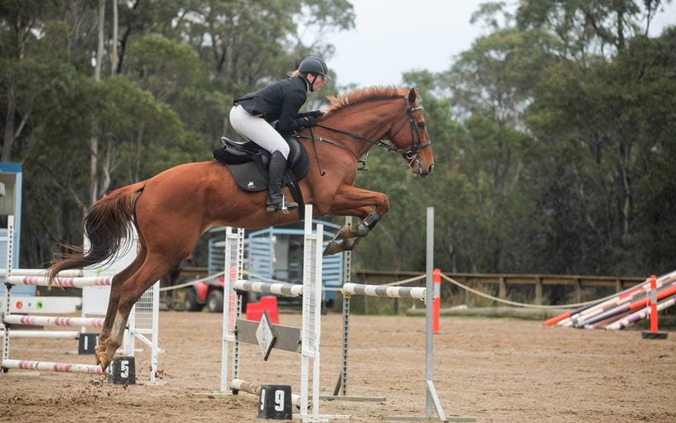 0499: Darlene Svamvur LC - Supporting Students To Ride, To Be More Confident In Life and To Overcome Personal Challenges (Listeners' Choice) cover art